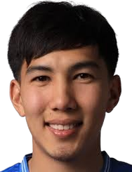 托克托纳利耶夫