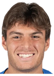 科拉多·里维埃拉