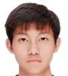 谢文俊
