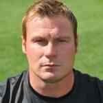 约翰·弗里特克罗夫特