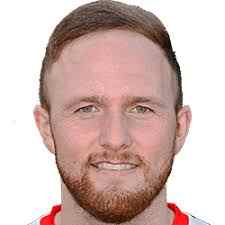 马丁·麦克尼夫