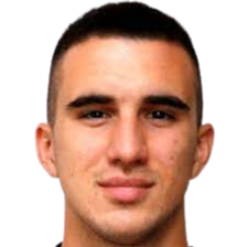 米洛萨夫列维奇