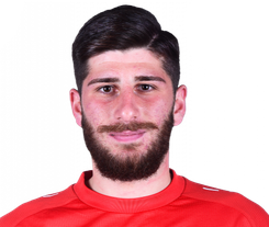 马尔格韦拉什维利