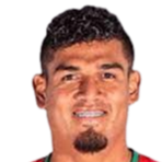 亚塞尔特·莫兰