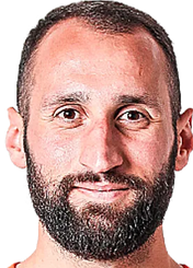 帕塔尔卡特西什维利