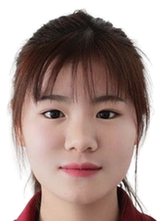 白舒妍