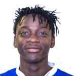 迪克森·姆贝杜勒