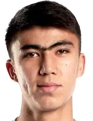 赛义德努鲁拉耶夫