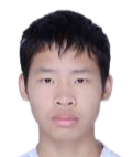 莫松杰