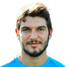 麦丁·艾哈迈迪