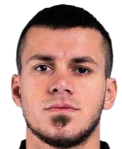 斯里皮多诺维奇