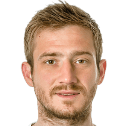 达姆尼亚诺维奇