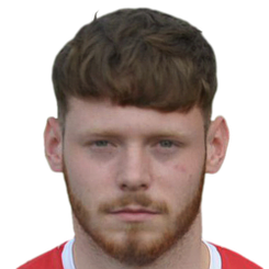 乔什·麦康维尔