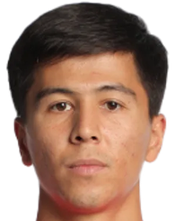 阿卜杜拉乔诺夫