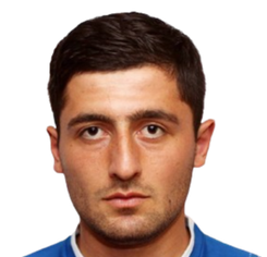 格里加拉什维利