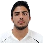 基尔索瓦兰迪斯·卡帕尔迪斯