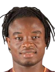 奥古斯特.索姆拉加