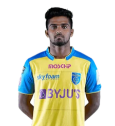 阿琼·贾亚拉杰