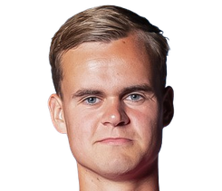 威廉·西格琼森