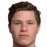 芬乔德·林伯格