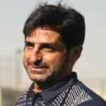 雷扎·马哈达维