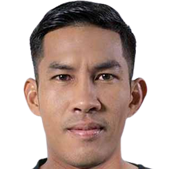 纳塔蓬·特普乌泰