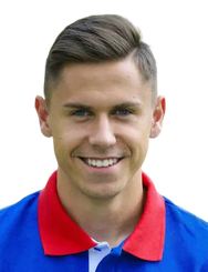 米斯特科夫斯基