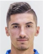 埃尔维·伊比舍维奇