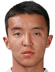 M.贝克贝尔迪诺夫