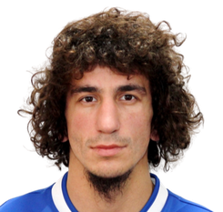 加尔巴茨迪比罗夫