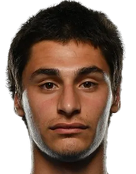 科维伦齐哈利泽