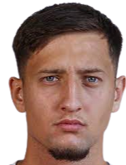 巴伊雷克塔列維奇