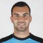 纳兹米·特尔齐奥格鲁