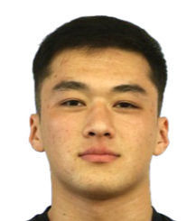 伊斯马纳利耶夫