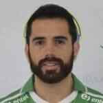 贾里德·加扎莱·阿尔瓦雷斯