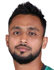 艾哈迈德.法兹.可汗