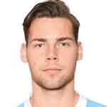 克里斯蒂安·兰加斯