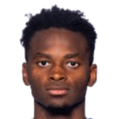 贝尔特兰·姆武卡