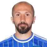 戈格贝拉什维利