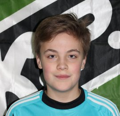 奥利弗·拉卡宁