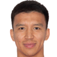 库尔马甘贝托夫