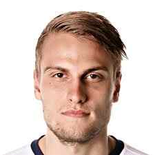 埃里克·托恩罗斯