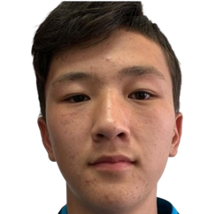 阿卜迪穆塔利波夫