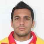 埃塞奎尔·巴尼加斯