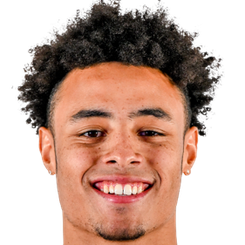 凯文·范德霍斯特