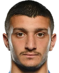 铁木尔·戈尼亚泽