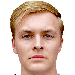 亚历山大·汉森