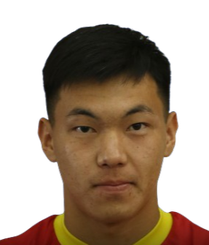 阿布迪拉苏洛夫