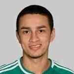 达席尔瓦·桑塔纳