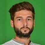 乔治·阿萨纳什